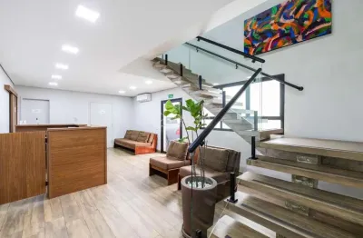 Barracão / Galpão / Depósito para alugar na Rua Rui Ildefonso Martins Lisboa, 883, Chácaras Campos dos Amarais, Campinas, 2196 m2 por R$ 44.000