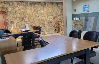 Sala comercial para alugar na Rua José Rosolem, 309, Jardim Londres, Campinas, 300 m2 por R$ 22.000