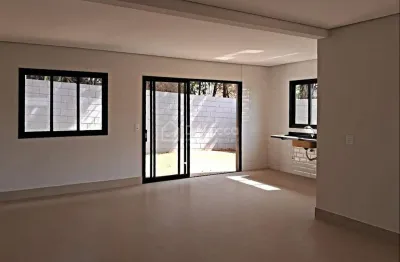 Casa em condomínio fechado com 3 quartos à venda na Rua Plínio Nascimento, 629, Nova Veneza, Paulínia, 160 m2 por R$ 800.000