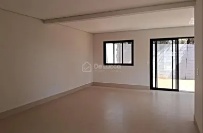 Casa em condomínio fechado com 3 quartos à venda na Rua Plínio Nascimento, 629, Nova Veneza, Paulínia, 160 m2 por R$ 800.000
