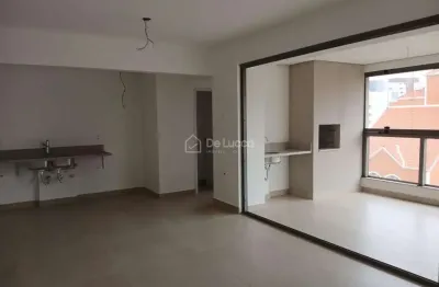 Apartamento com 3 quartos à venda na Rua Joaquim Novaes, 128, Cambuí, Campinas, 111 m2 por R$ 1.790.000