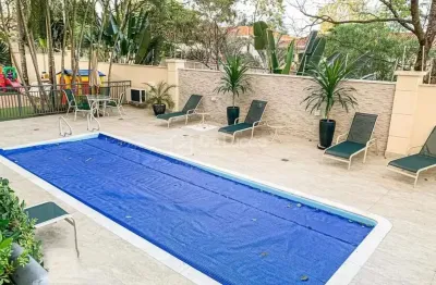 Apartamento com 2 quartos à venda na Rua Ministro Oscar Saraiva, 130, Jardim das Paineiras, Campinas, 85 m2 por R$ 670.000