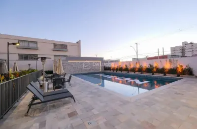 Apartamento com 2 quartos à venda na Rua João Batista Pupo de Moraes, 485.., Parque Industrial, Campinas, 66 m2 por R$ 650.000