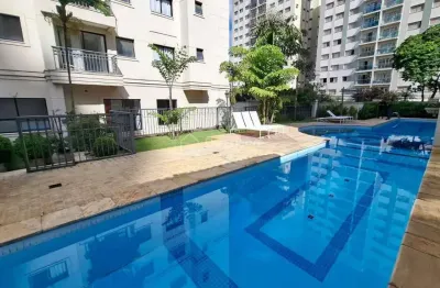 Apartamento com 2 quartos à venda na Rua Barreto Leme, 1920, Cambuí, Campinas, 52 m2 por R$ 660.000