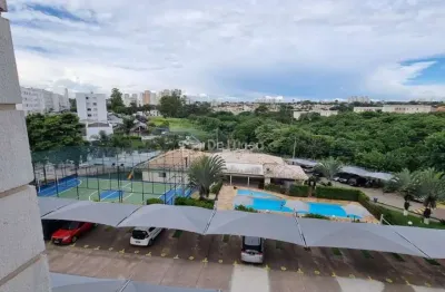 Apartamento com 3 quartos à venda na Rua Manoel Sylvestre de Freitas Filho, 1224, Jardim Nova Europa, Campinas, 64 m2 por R$ 410.000