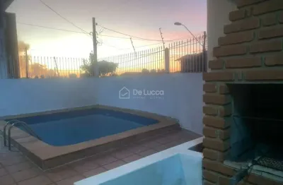 Casa com 3 quartos para alugar na Suzano, 90, Chácara da Barra, Campinas, 190 m2 por R$ 6.000