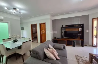 Casa em condomínio fechado com 3 quartos à venda na Rua Helena Argentin Canova, 141, João Aranha, Paulínia, 197 m2 por R$ 850.000