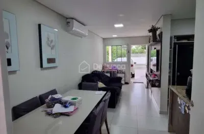 Casa em condomínio fechado com 3 quartos à venda na Rua Emerson José Moreira, 23, Chácara Primavera, Campinas, 114 m2 por R$ 900.000