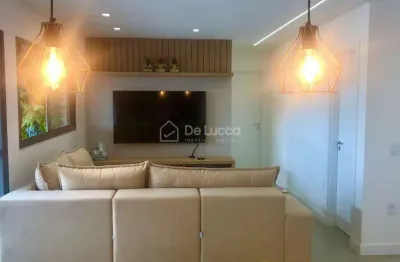 Apartamento com 2 quartos para alugar na Rua Alberto Faria, 150, Jardim Guanabara, Campinas, 87 m2 por R$ 6.000