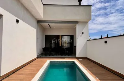 Casa em condomínio fechado com 3 quartos à venda na Estrada Municipal do Roncáglia, 1090, Roncáglia, Valinhos, 187 m2 por R$ 1.990.000