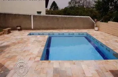 Casa em condomínio fechado com 4 quartos à venda na olympio pattaro, 160, loteamento residencial barão do café, campinas, 430 m2 por r$ 1.750.000