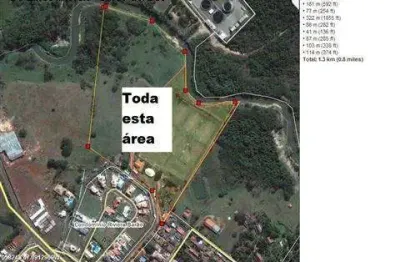 Terreno à venda na avenida albino josé barbosa de oliveira, 15, barão geraldo, campinas por r$ 20.600.000