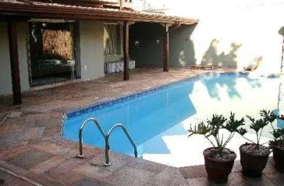 Casa com 4 quartos à venda na rua doutor ruy vicente de mello, 1288, cidade universitária, campinas, 365 m2 por r$ 1.300.000
