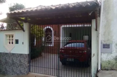 Casa com 3 quartos à venda na rua joaquim josé dos reis, 344, jardim alto da cidade universitária, campinas, 130 m2 por r$ 820.000