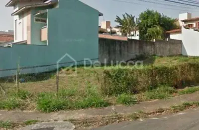 Terreno à venda na rua doutor geraldo campos freire, 133, cidade universitária, campinas por r$ 545.000