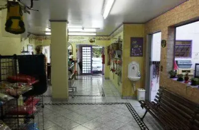 Casa comercial à venda na rua general marcondes salgado, 731, bosque, campinas, 133 m2 por r$ 850.000