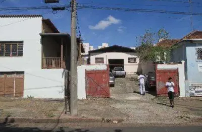 Barracão / galpão / depósito à venda na rua doutor barbosa de barros, 319, botafogo, campinas, 700 m2 por r$ 3.200.000