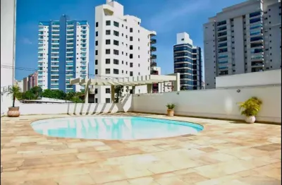 Apartamento com 3 quartos à venda na rua santa cruz, 159, cambuí, campinas, 143 m2 por r$ 850.000