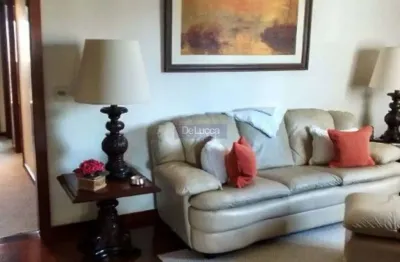 Apartamento com 4 quartos à venda na avenida júlio de mesquita, 729, cambuí, campinas, 180 m2 por r$ 1.150.000