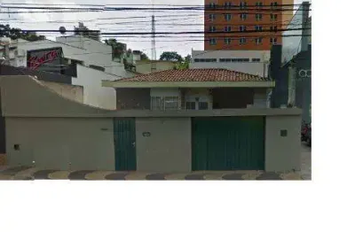 Casa comercial à venda na josé de sousa campos, 713, cambuí, campinas, 290 m2 por r$ 4.500.000