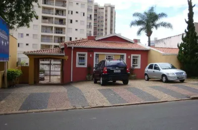Casa comercial à venda na rua general osório, 2309, cambuí, campinas, 305 m2 por r$ 6.400.000