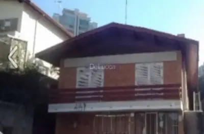 Casa comercial à venda na rua doutor emílio ribas, 259, cambuí, campinas, 462 m2 por r$ 4.500.000