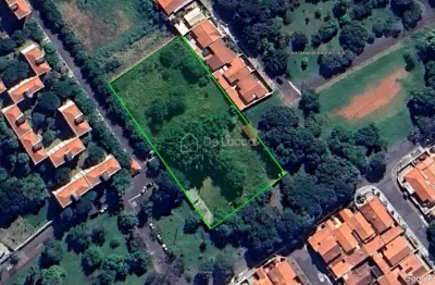 Terreno à venda na rua antônio sachi, 360, chácara da barra, campinas por r$ 6.000.000