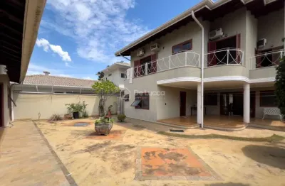 Casa em condomínio fechado com 3 quartos à venda na avenida engenheiro luiz antônio laloni, 321, tijuco das telhas, campinas, 360 m2 por r$ 1.750.000