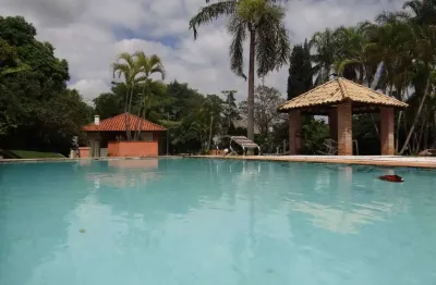 Casa em condomínio fechado com 3 quartos à venda na rua eliseu teixeira de camargo, 320, sítios de recreio gramado, campinas, 202 m2 por r$ 1.450.000