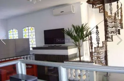 Casa comercial à venda na rua bento da silva leite, 261, jardim chapadão, campinas, 720 m2 por r$ 2.450.000