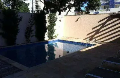 Apartamento com 4 quartos à venda na rua visconde de taunay, 147, jardim guanabara, campinas, 141 m2 por r$ 790.000