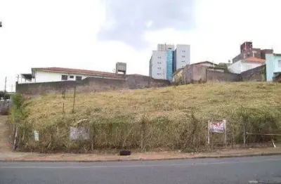 Terreno comercial à venda na rua doutor fernão pompeu de camargo, 730, jardim leonor, campinas por r$ 2.500.000