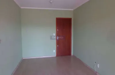Apartamento com 2 quartos à venda na avenida doutor arlindo joaquim de lemos, 901, jardim proença, campinas, 60 m2 por r$ 350.000