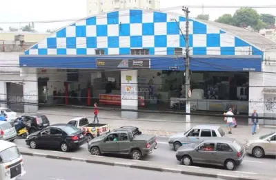 Barracão / galpão / depósito à venda na avenida interlagos, 3060, jardim umuarama, são paulo, 1250 m2 por r$ 6.900.000