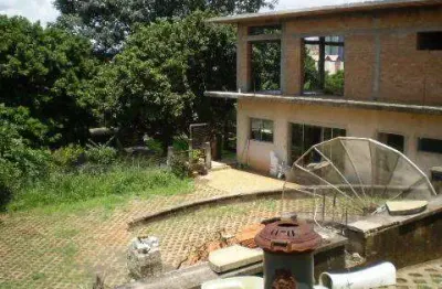 Terreno à venda na rua júlio de souza vale, 205, mansões santo antônio, campinas por r$ 3.500.000