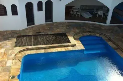 Casa comercial à venda na avenida padre almeida garret, 1465, parque taquaral, campinas, 664 m2 por r$ 2.400.000