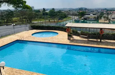 Casa em condomínio fechado com 3 quartos à venda na estrada do jequitibá, 999, pinheiro, valinhos, 222 m2 por r$ 1.300.000