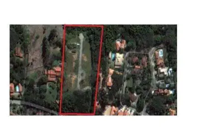 Terreno em condomínio fechado à venda na rua ana fratta de paula, 200, parque jatibaia (sousas), campinas, 15000 m2 por r$ 3.000.000