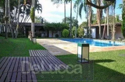 Casa com 4 quartos à venda na rua mário garnero, 1301, parque jatibaia (sousas), campinas, 800 m2 por r$ 2.400.000