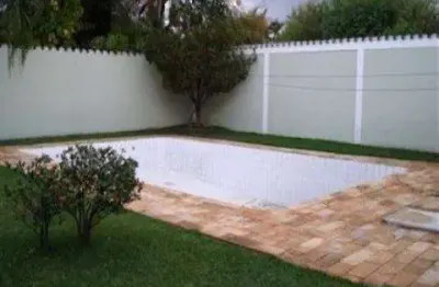 Casa com 4 quartos à venda na rua jaime sequier, 303, parque taquaral, campinas, 606 m2 por r$ 3.000.000