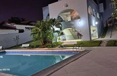 Casa comercial para alugar na rua emerson josé moreira, 748, parque taquaral, campinas, 800 m2 por r$ 20.000