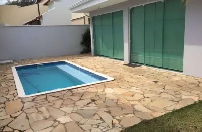 Casa em condomínio fechado com 3 quartos à venda na rua benedicto campos, 382, jardim américa ii, valinhos, 227 m2 por r$ 1.650.000