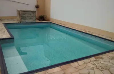 Casa com 3 quartos à venda na rua manoel pereira barbosa, 308, parque alto taquaral, campinas, 260 m2 por r$ 1.400.000