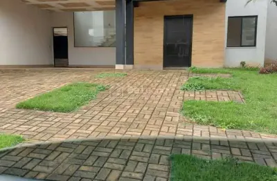 Casa em condomínio fechado com 3 quartos à venda na avenida alexandre cazelatto, 2660, betel, paulínia, 313 m2 por r$ 1.850.000