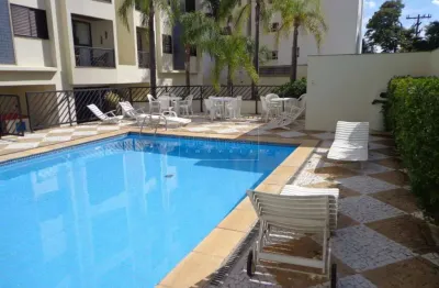 Apartamento com 3 quartos à venda na rua professor saul carlos da silva, 291, jardim guarani, campinas, 88 m2 por r$ 750.000