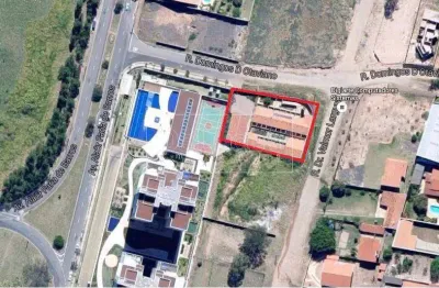 Terreno comercial à venda na rua doutor walmor largura, 135, parque dos pomares, campinas por r$ 1.450.000