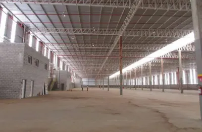 Barracão / galpão / depósito à venda na estrada luiz fernando rodriguez, 2315, vila boa vista, campinas, 20000 m2 por r$ 50.000.000
