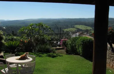 Casa em condomínio fechado com 3 quartos à venda na rua san conrado, 149, loteamento caminhos de san conrado (sousas), campinas, 230 m2 por r$ 1.300.000