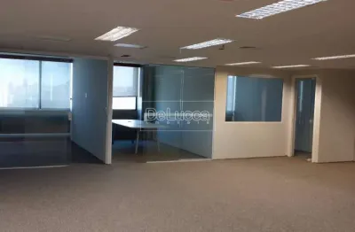 Sala comercial para alugar na rua josé paulino, 1389, centro, campinas, 416 m2 por r$ 19.136