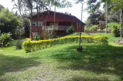 Chácara / sítio com 3 quartos à venda na rua ana fratta de paula, 397, parque jatibaia (sousas), campinas, 340 m2 por r$ 1.500.000